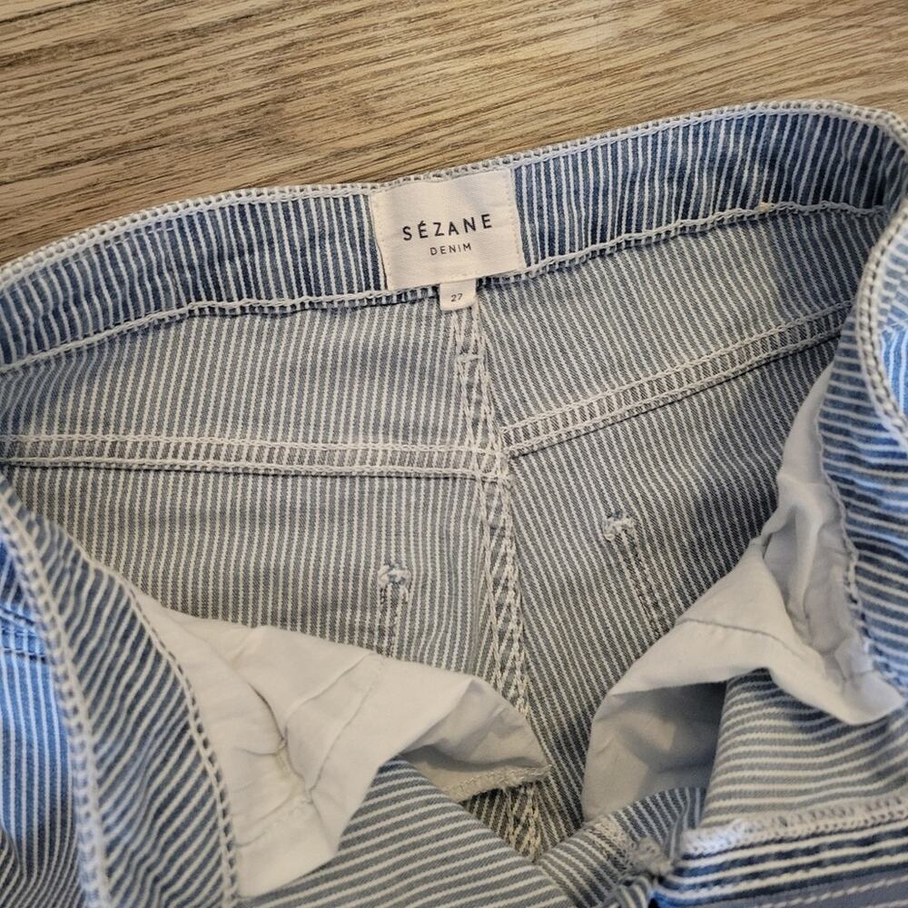 Sezane Sezane Sezane - Picture 8 of 14